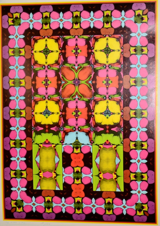 Shinkichi Tajiri: My Secret Garden no. 2, 1976 kopen? Bied vanaf 1!