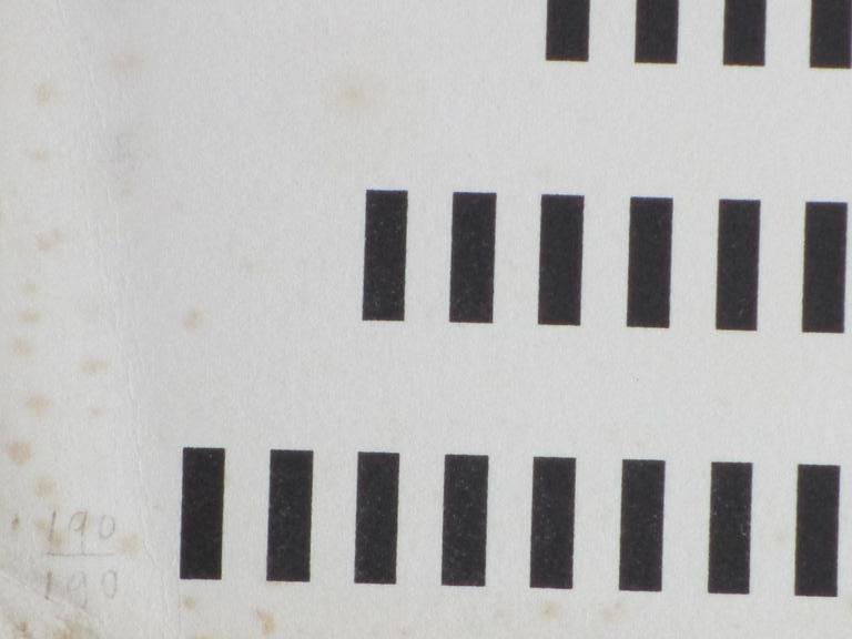 Kumi Sugai, Abstracte Compositie, Kleurenlitho kopen? Bied vanaf 100!