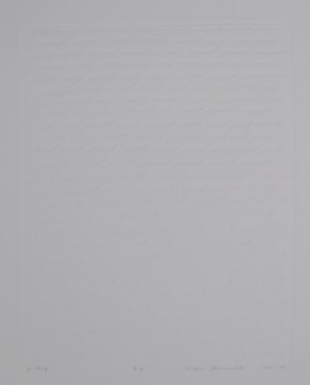 Antoni Starczewski: Reliefdruk, Scribblings gr/2/g kopen? Bied vanaf 100!