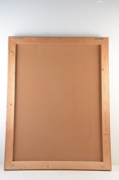 Bram Bogart - Composition - Aquagravure  kopen? Bied vanaf 1445!