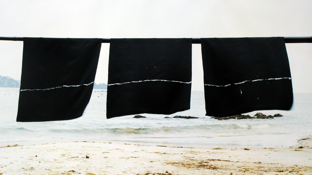 JEAN RUITER - Japan Moving Horizon Project 1987. verkocht voor € 80!