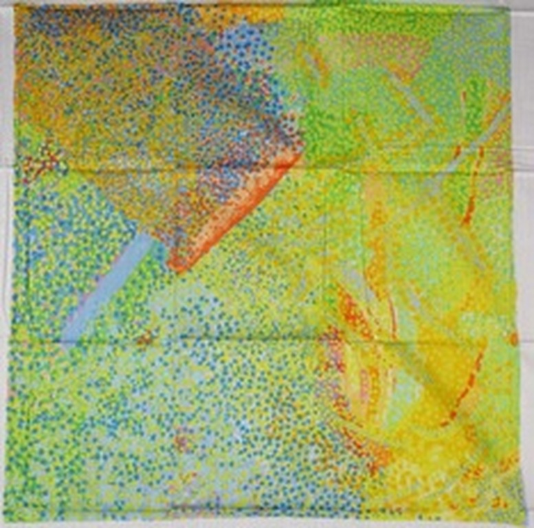 Jaap Hillenius, The reading of Proust verkocht voor € 41!