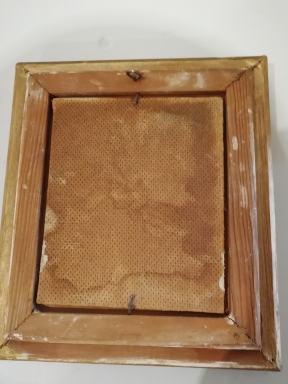 onbekend kunstenaar - olieverf op paneel - bloemen stilleven - circa 1960 kopen? Bied vanaf 1!