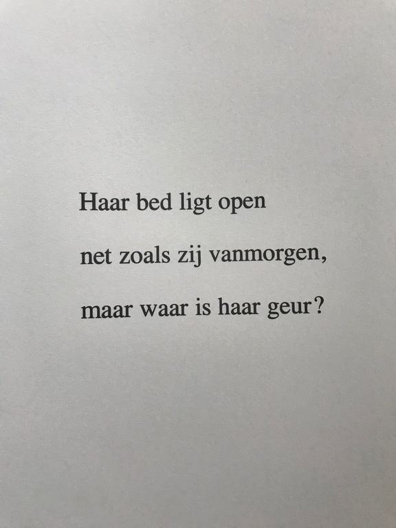 Hugo Claus - gesigneerde lithografie + gedicht - oplage 300 ex.- Lente 2 kopen? Bied vanaf 85!