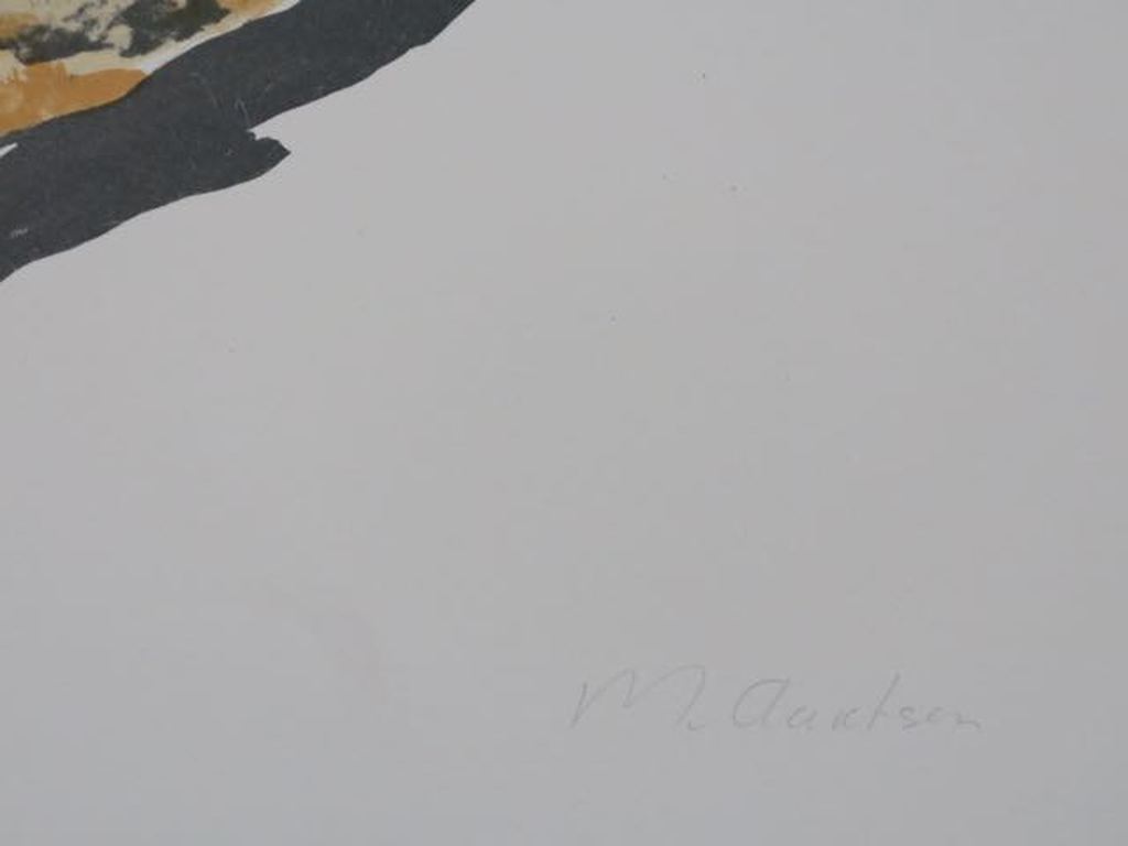 Marianne Aartsen: Litho, Duo kopen? Bied vanaf 1!