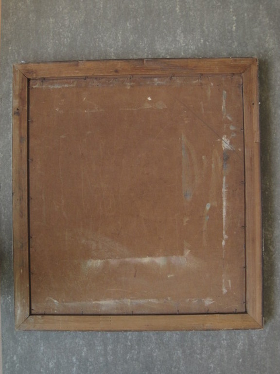 Toon Pluijmers 1910-1967 olieverf "lezende vrouw" omstreeks 1940 kopen? Bied vanaf 1!