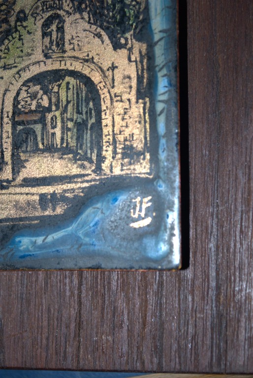 email op koper: Weert met H.Martinus door Frederik Wolterman (1895-1988)  kopen? Bied vanaf 50!