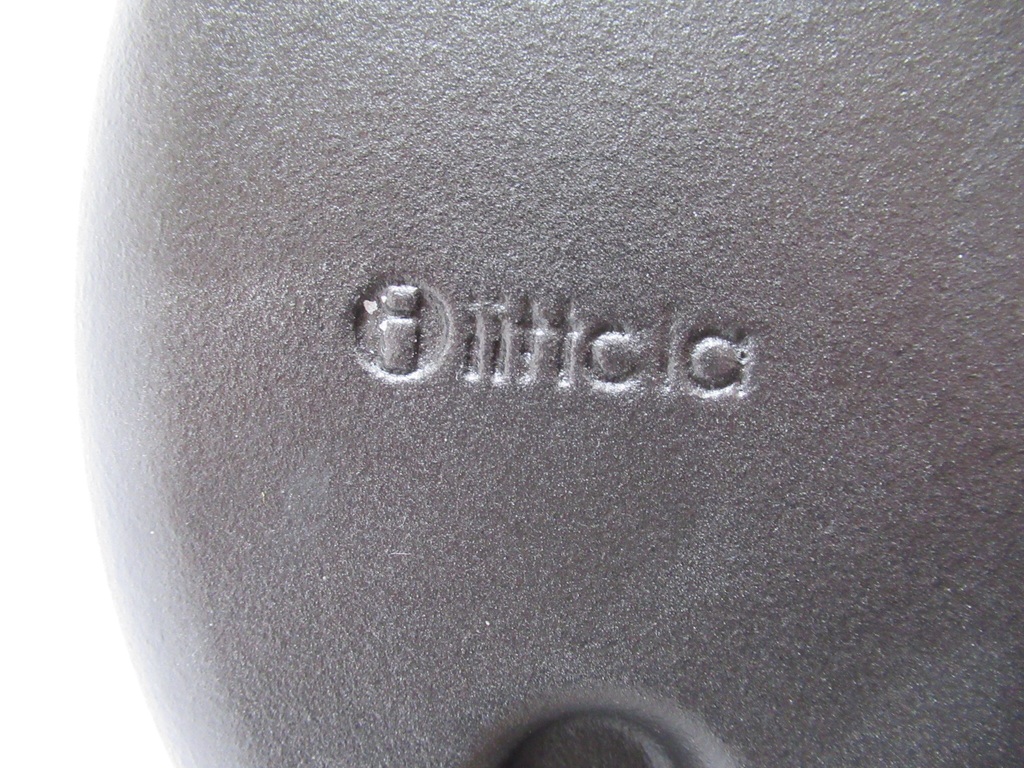 Allas-iittala-gietijzeren kaarsenstandaard kopen? Bied vanaf 1!