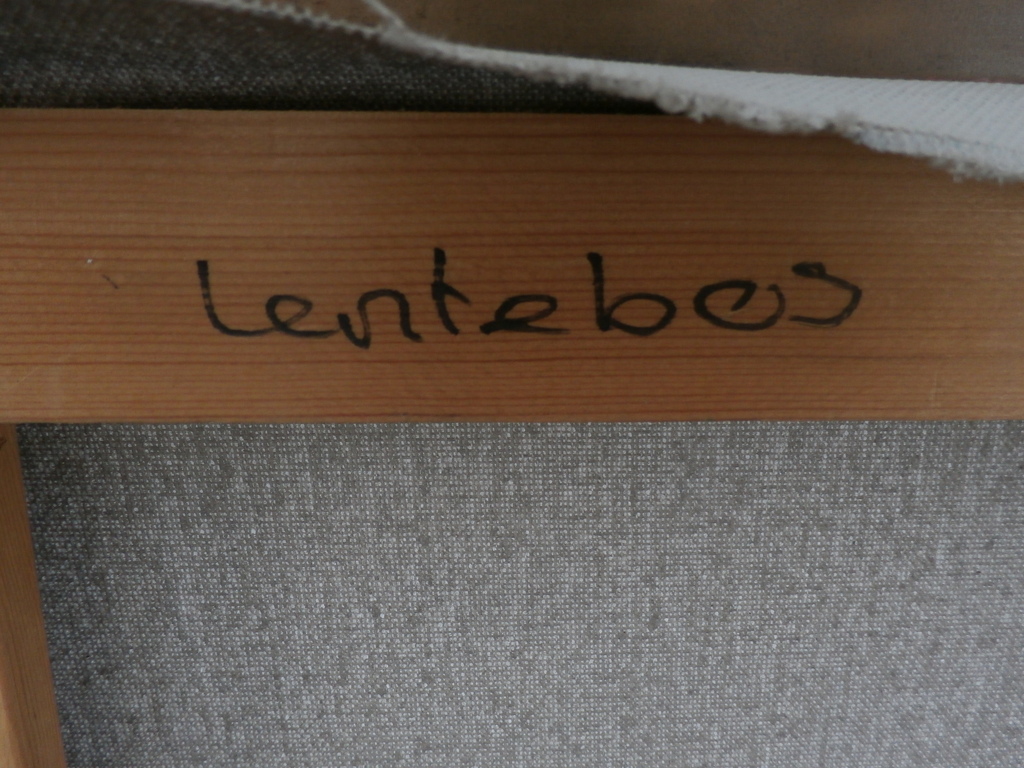 Mariska Hofman-Gaspar - Mariska Gaspar-Hofman - Olieverf op doek: Lentebos kopen? Bied vanaf 100!