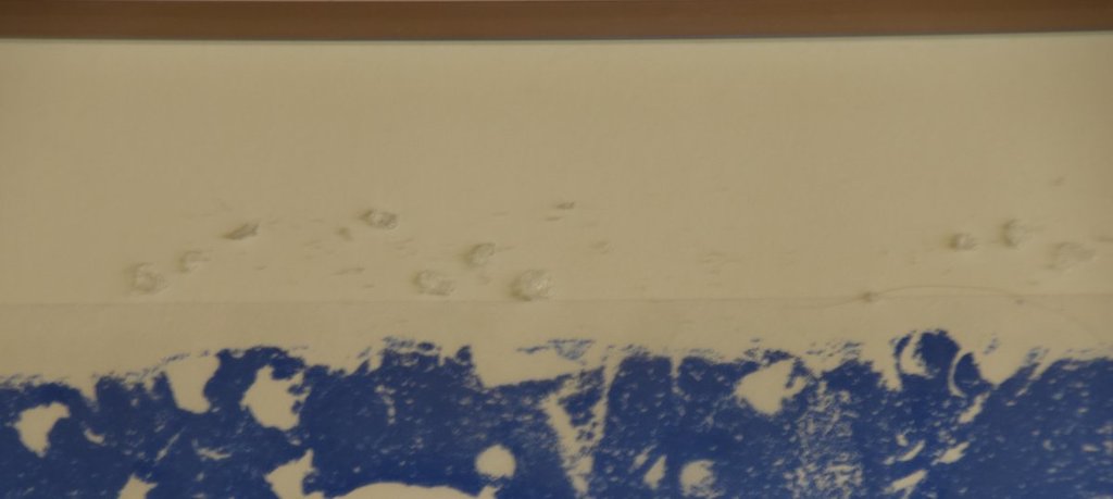 Jef Diederen - Linosnede - Zonder titel kopen? Bied vanaf 25!