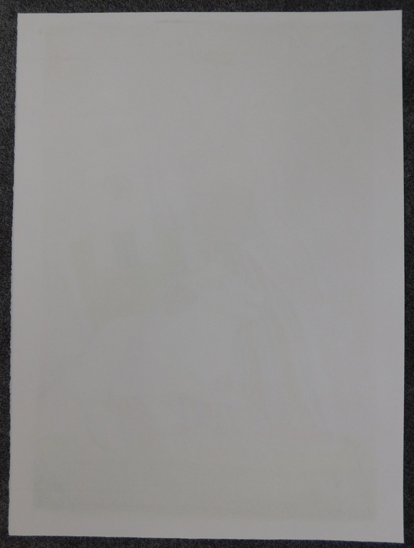  Guillaume Corneille - Kleurenlitho - La Reine du Monde: L'oiseau Bleu kopen? Bied vanaf 175!