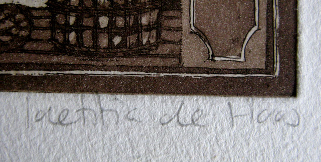 Laetitia de Haas - BOULANGERIE - ets kopen? Bied vanaf 1!