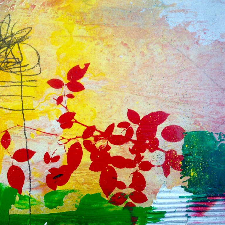 Theo koster, schilderij, summerday kopen? Bied vanaf 1!