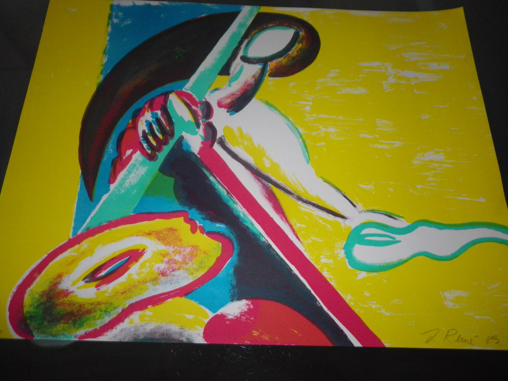 jorg reme kopen? Bied vanaf 40!