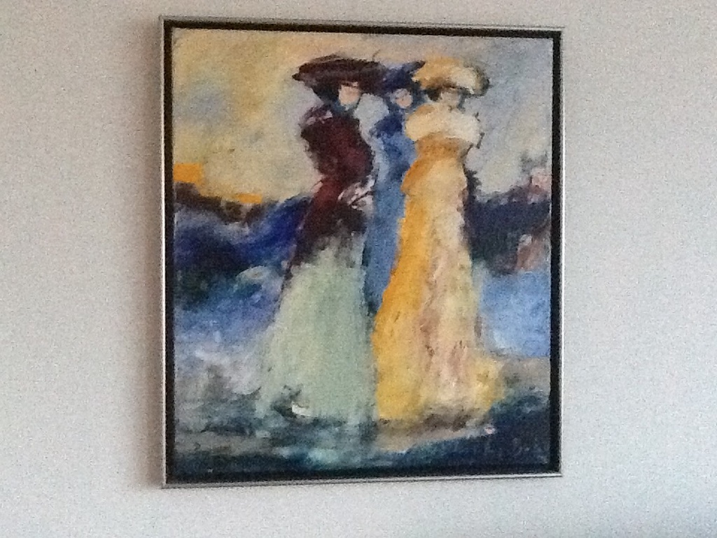 Op weg kopen? Bied vanaf 2000!