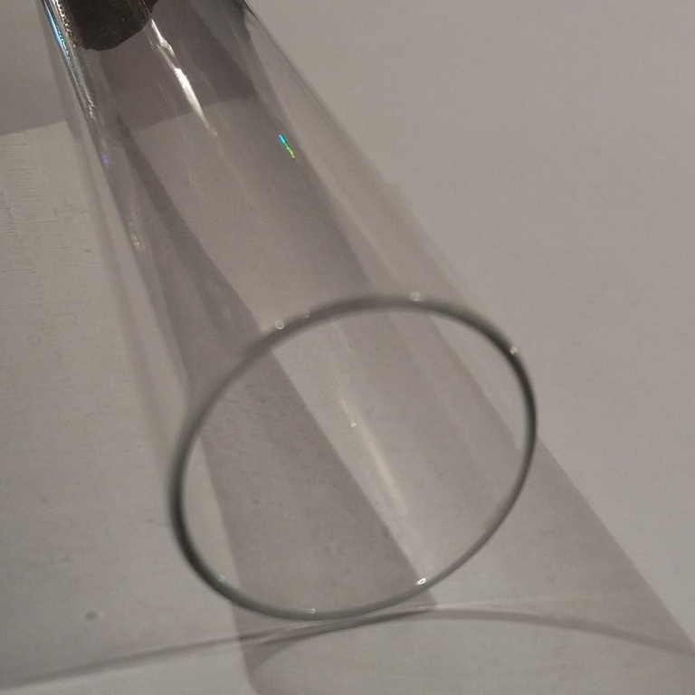 Pfeiffer kristal Vaasje spijkerbol vaasje  kopen? Bied vanaf 1!