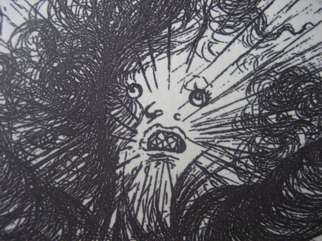 Salvador Dalí - Figuration - Lithografie - Oplage: 2500 ex. - 1944 kopen? Bied vanaf 1!