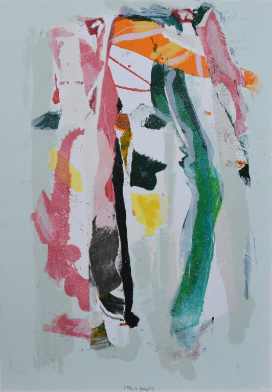 Hans Meyer Petersen - Hans Meyer Petersen # COMPOSITIE # 1987, mint kopen? Bied vanaf 37!