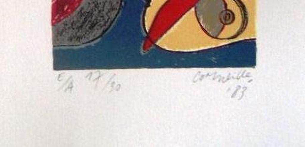 Corneille : la lune, belle habitante du ciel kopen? Bied vanaf 85!