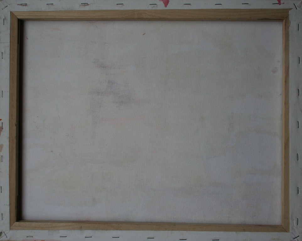 Onbekend, olieverf op doek kopen? Bied vanaf 5!