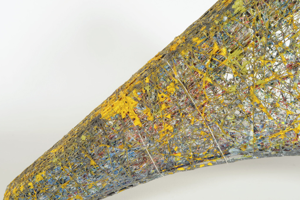 Roger Walschots: Draadsculptuur, Z.T. kopen? Bied vanaf 150!