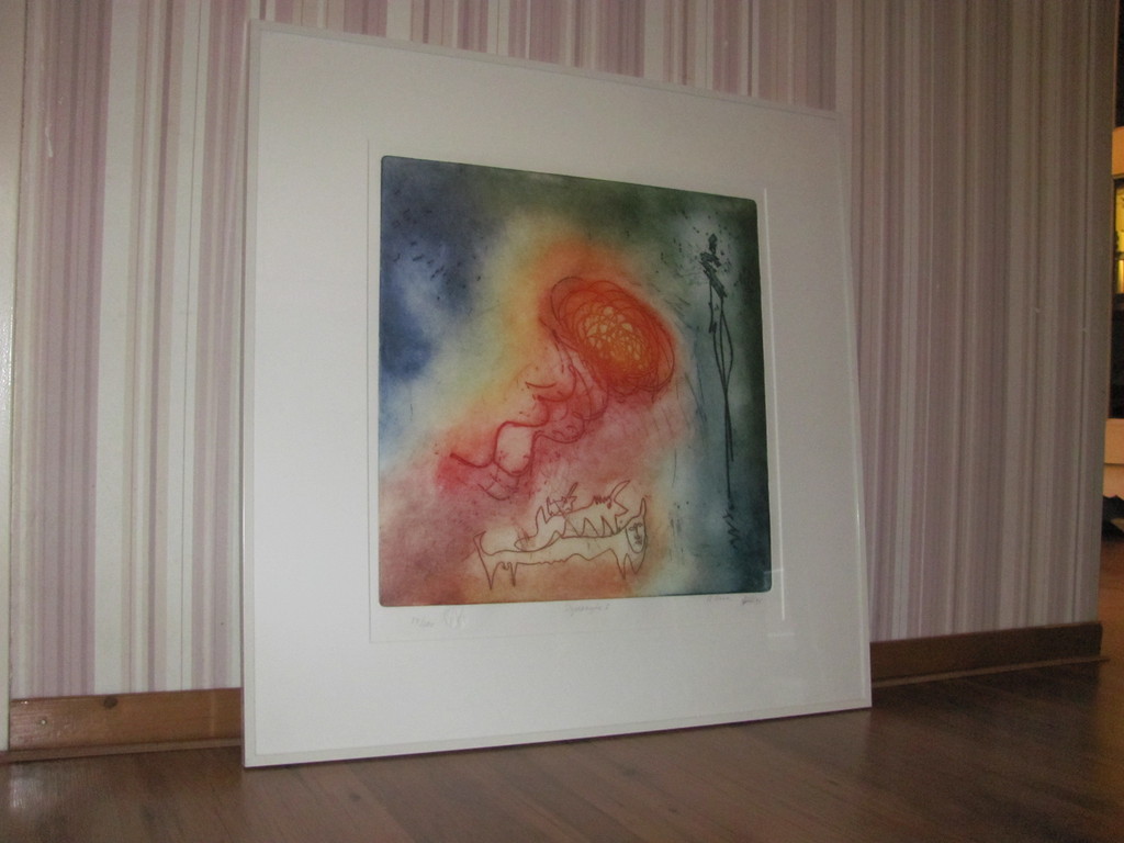 Ad Arma - kleurenets  kopen? Bied vanaf 50!