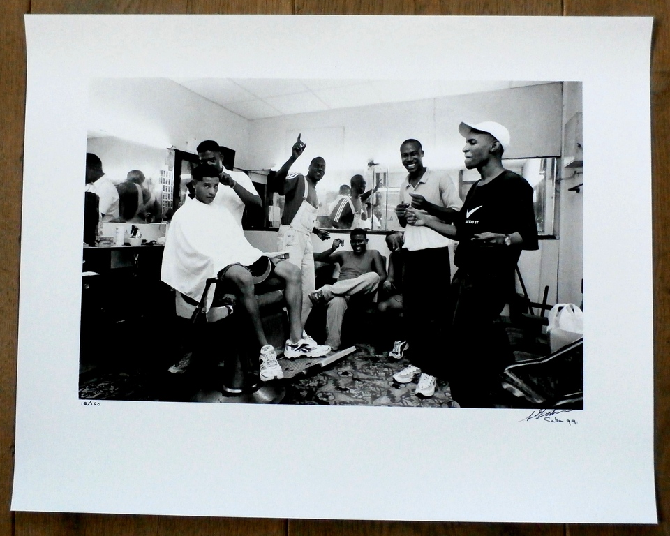 Corneille in Cuba - Foto van Nico Koster - 1999 kopen? Bied vanaf 60!
