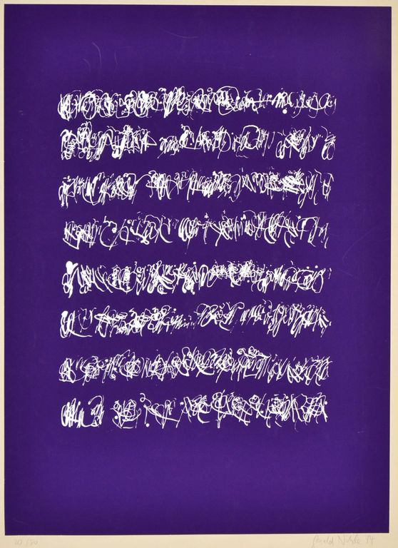 Onbekende kunstenaar: Litho. kopen? Bied vanaf 1!
