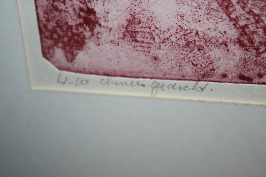 ETS MODERNE FIGUREN  - WILLIE VAN HAARD kopen? Bied vanaf 1!