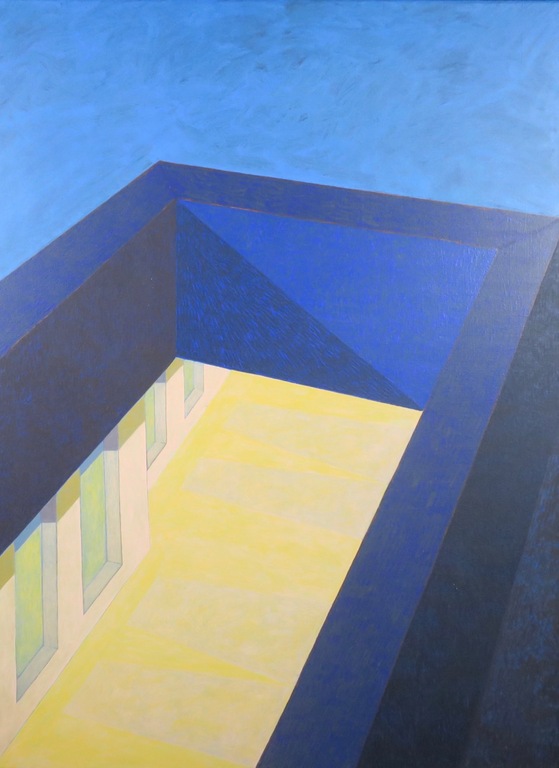 Corrie Kuijs: Olieverf op doek, Z.T. - Ingelijst (Groot) kopen? Bied vanaf 150!