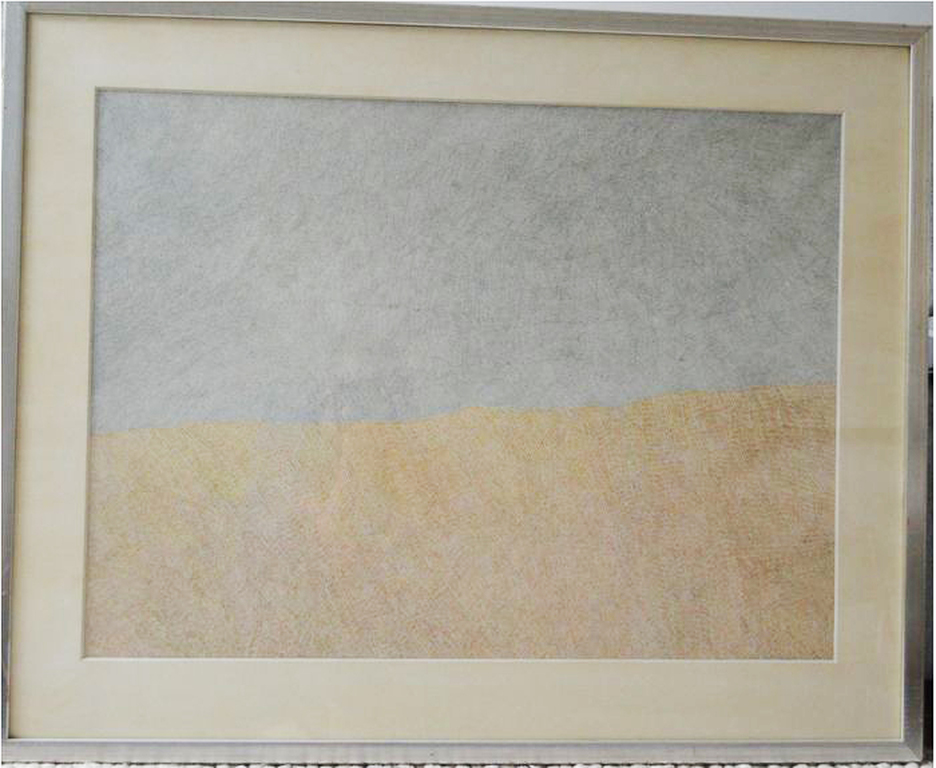 Pieter Elzinga (1938 - 1994) - Iets landschappelijks kopen? Bied vanaf 100!