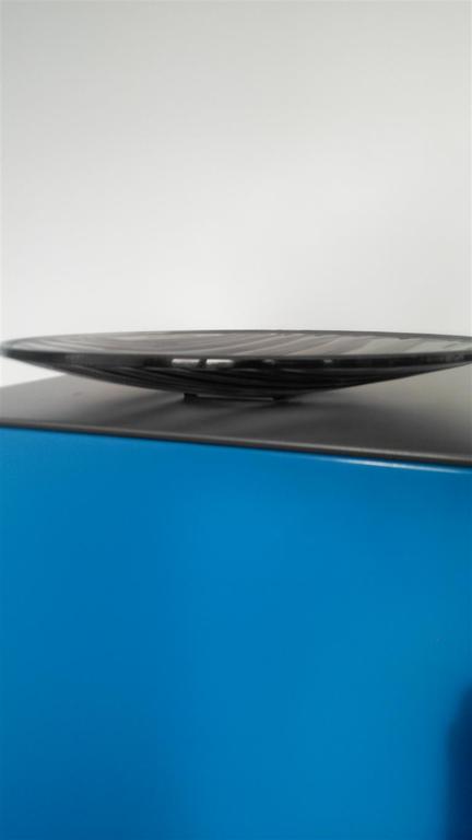 A. D. Copier gesigneerde schaal kopen? Bied vanaf 21!