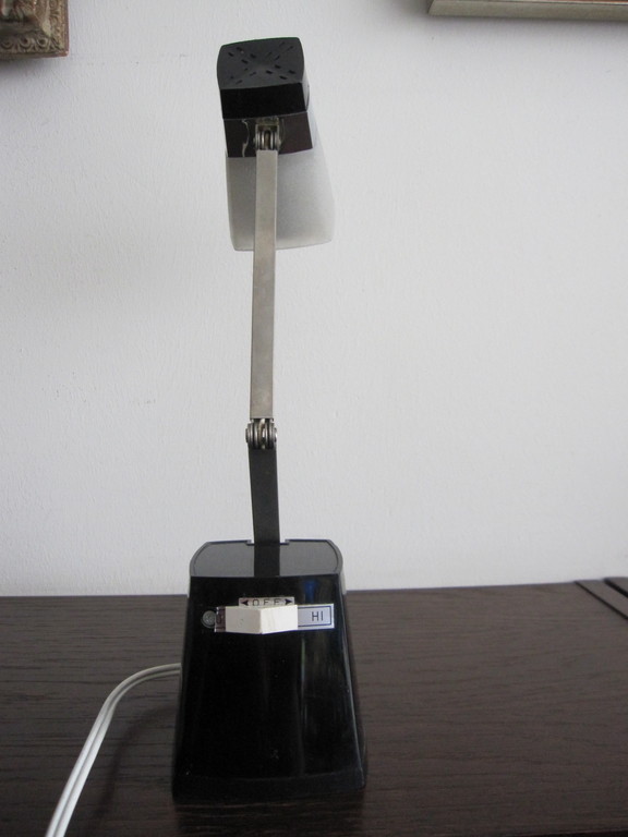 Jaren '60  Taki Light 'Iris' kopen? Bied vanaf 30!