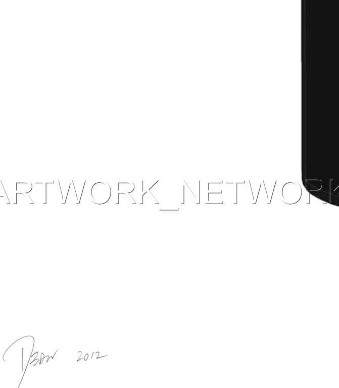 DEATH NYC - "Jack Spray"- n° A/P - Signed with COA (Edition Artist Proof) kopen? Bied vanaf 15!