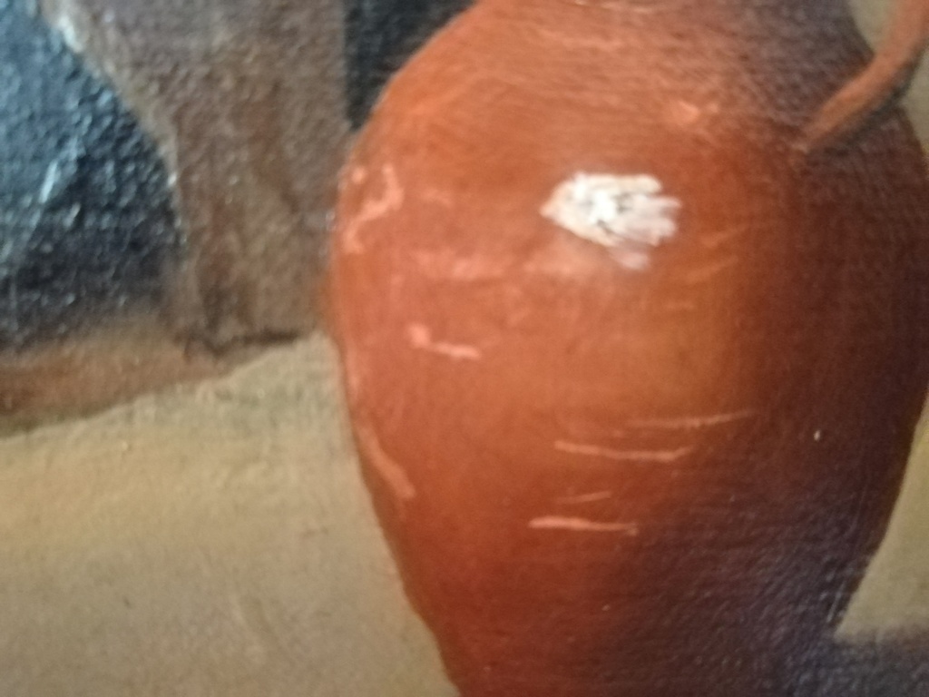 onbekend kunstenaar - olieverf op doek - kaart spelers in oud interieur kopen? Bied vanaf 1!