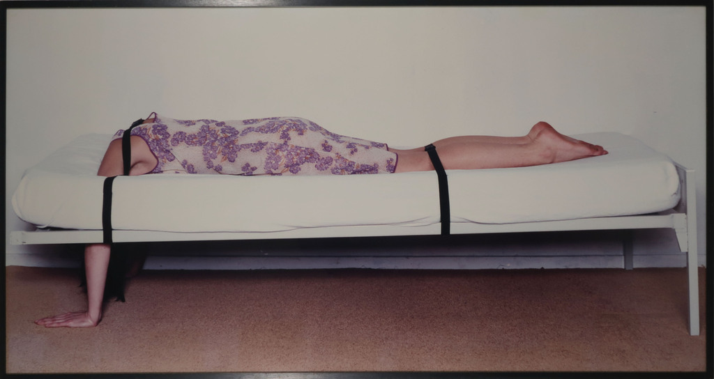 Onbekende kunstenaar: Foto, Zonder titel - Ingelijst (Zeer groot) kopen? Bied vanaf 50!