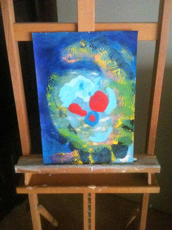 Beez achtig van Cesar Bailleux kopen? Bied vanaf 200!