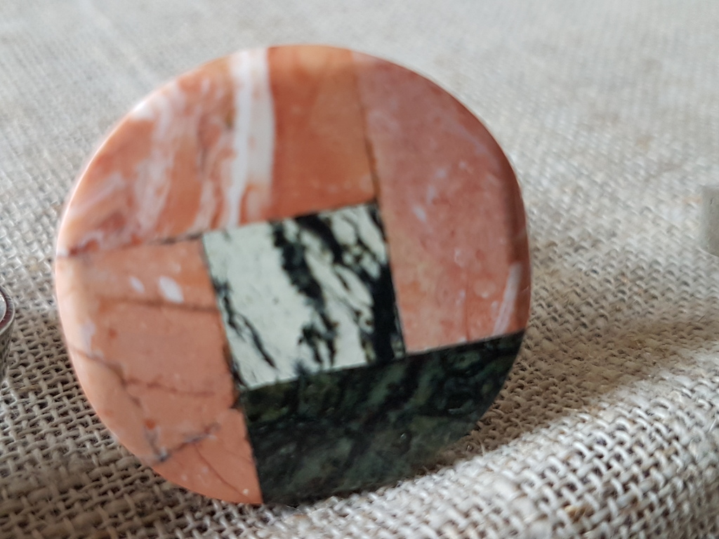 Lotto 3 ringen-Couture anni 60 Italia kopen? Bied vanaf 15!