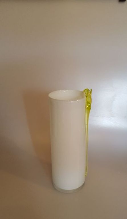 Willem Heesen - Serica Vaas voor Oude Horn te Asperen kopen? Bied vanaf 150!