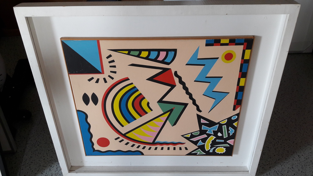 Kees Segers  verkocht voor € 60!