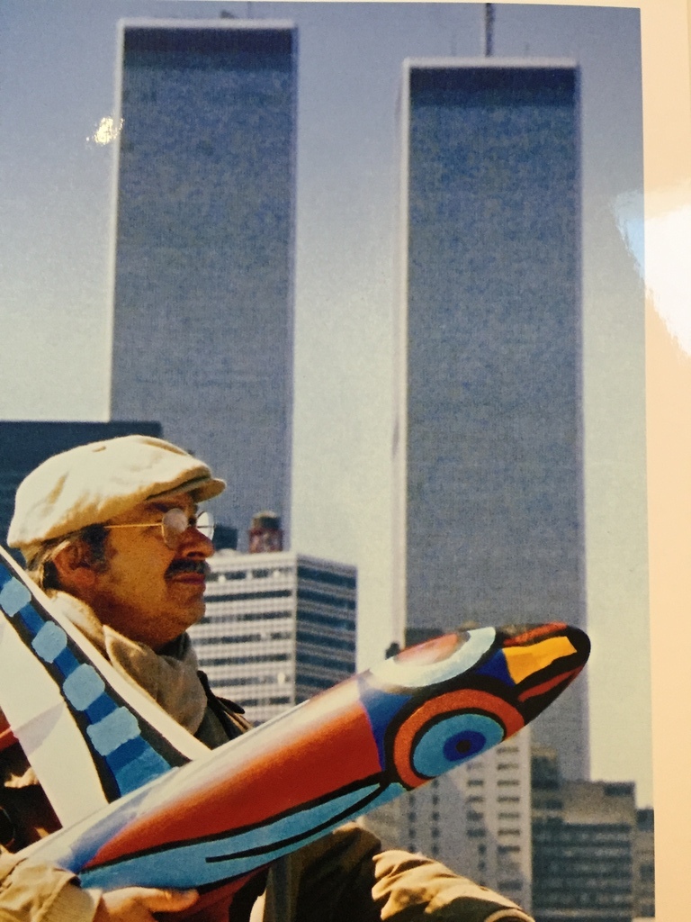 NICO KOSTER De CoBrA Fotograaf  KAREL APPEL in NEW YORK kopen? Bied vanaf 1!