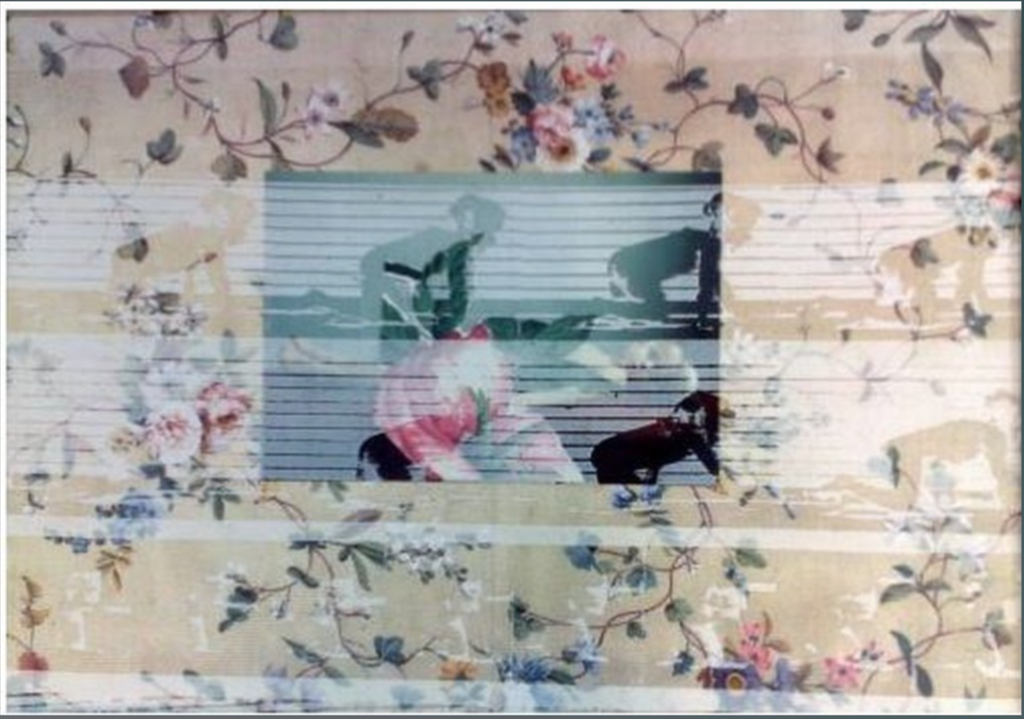 Marli Turion: C-print op kunststof, De trots van de tuinman I kopen? Bied vanaf 1!