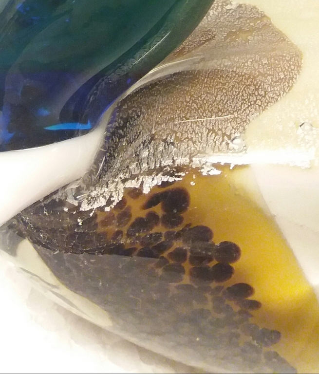 Vintage Decoratieve murano eend  kopen? Bied vanaf 1!