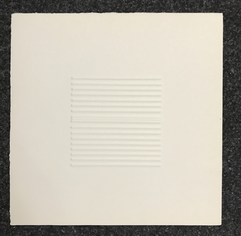 Leo Erb - Blindruk kopen? Bied vanaf 100!