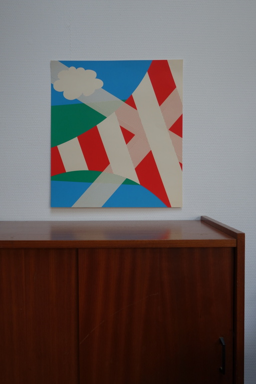 Josum walstra, geen titel  kopen? Bied vanaf 30!