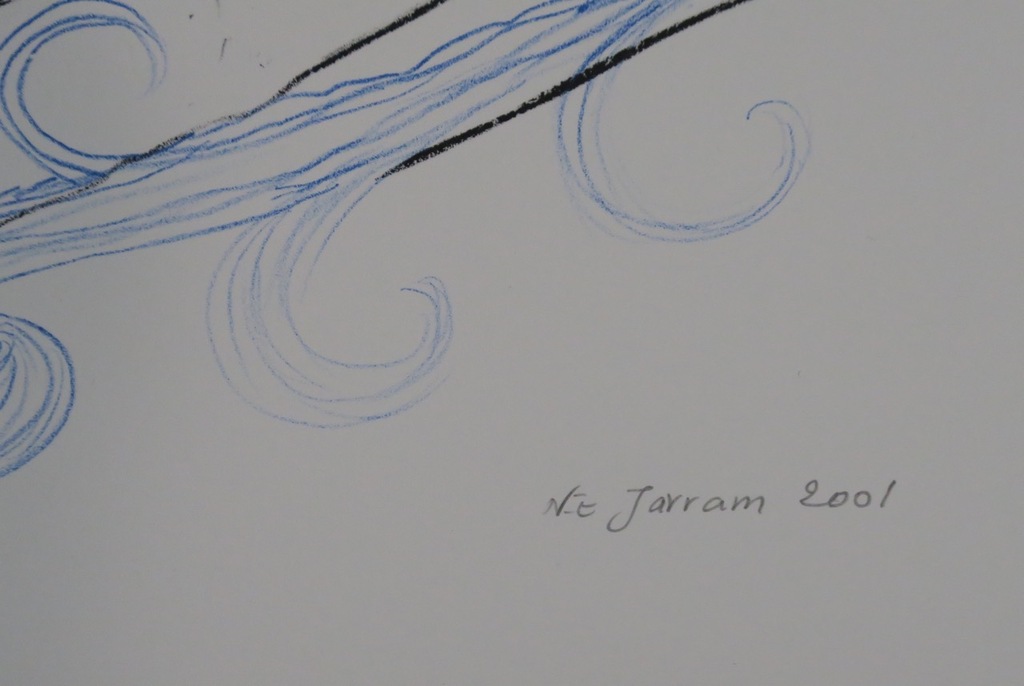 Nour -Edinne Jarram: Litho, La revolte kopen? Bied vanaf 1!