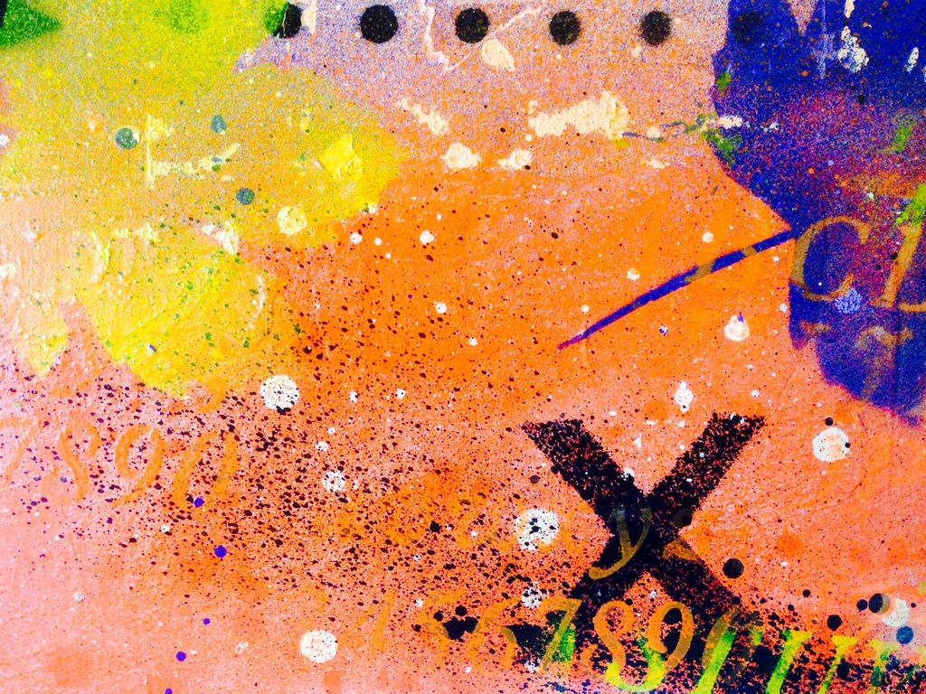 Theo koster, gemengde techniek, it's that lucky sun again kopen? Bied vanaf 1!