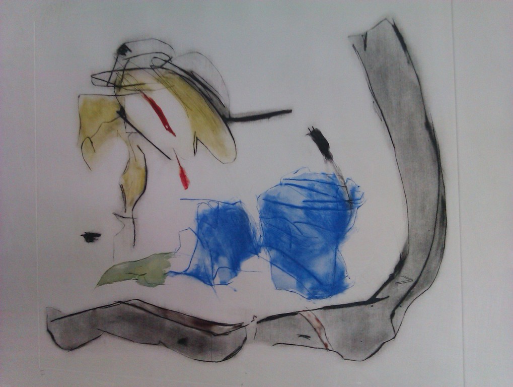 Gerdi Bouws: Kleurets 1985 kopen? Bied vanaf 75!