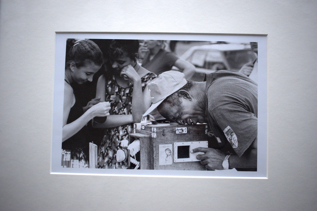 Nico Koster - Fotografie - Cuba serie 4 verkocht voor € 55!