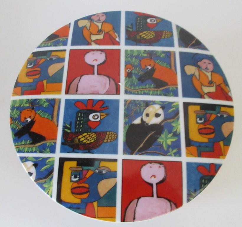 Reinaerde voor Schoonhoven keramiek - keramische trommel  kopen? Bied vanaf 15!